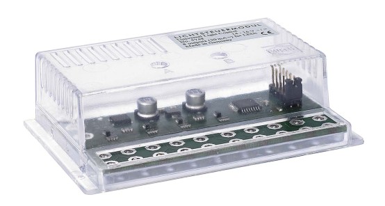 BUSCH 5748 Lichtsteuermodul 
